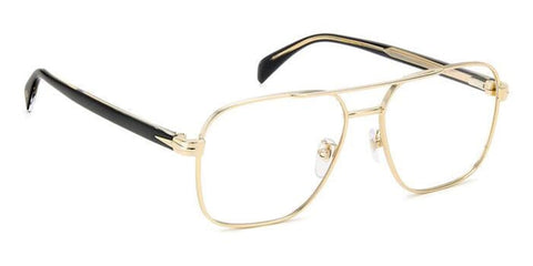 David Beckham DB 7103 RHL Glasses