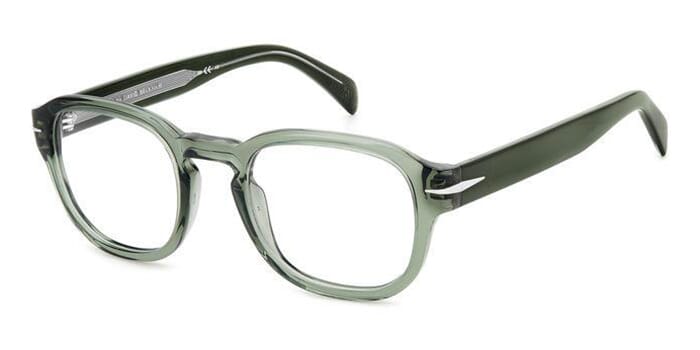 David Beckham DB 7106 1ED Glasses - Pretavoir