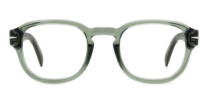 David Beckham DB 7106 1ED Glasses - Pretavoir