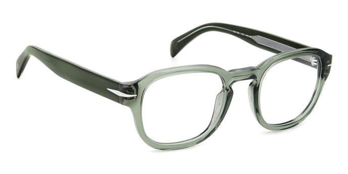 David Beckham DB 7106 1ED Glasses - Pretavoir