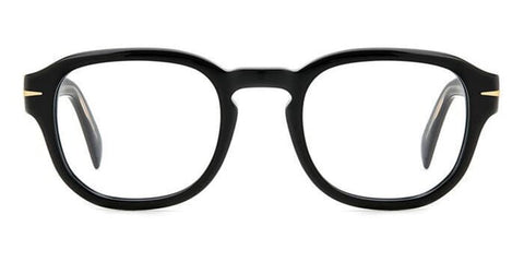 David Beckham DB 7106 807 Glasses