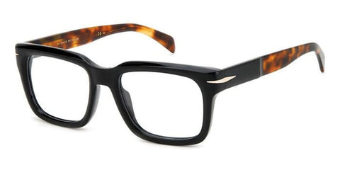 David Beckham DB 7107 WR7 Glasses