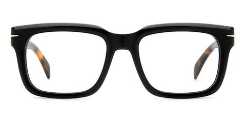 David Beckham DB 7107 WR7 Glasses