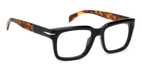 David Beckham DB 7107 WR7 Glasses