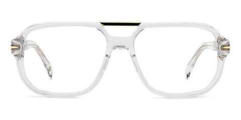 David Beckham DB 7108 REJ Glasses