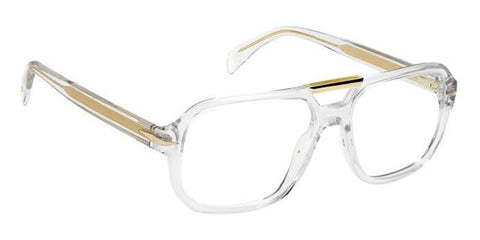 David Beckham DB 7108 REJ Glasses