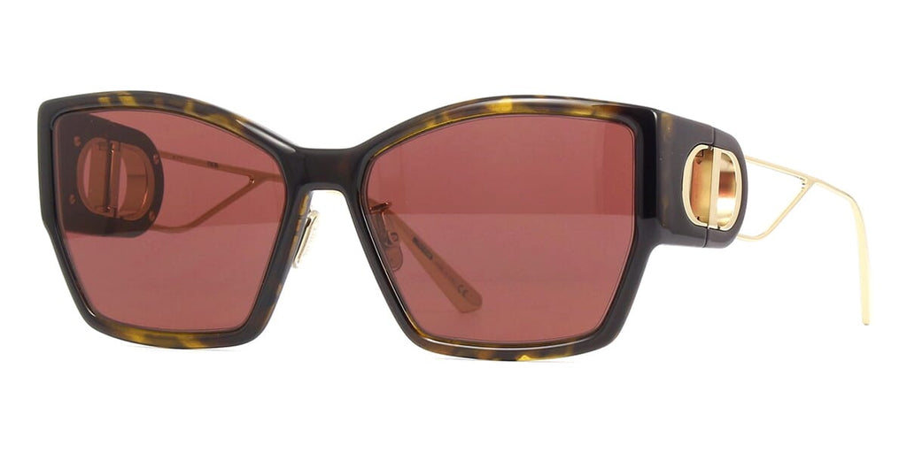 Dior 30Montaigne S2U 22D0 Sunglasses