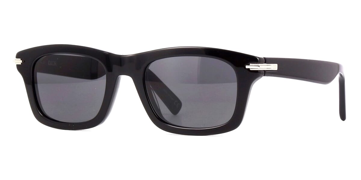Dior DiorBlackSuit S7I 10A0 Sunglasses