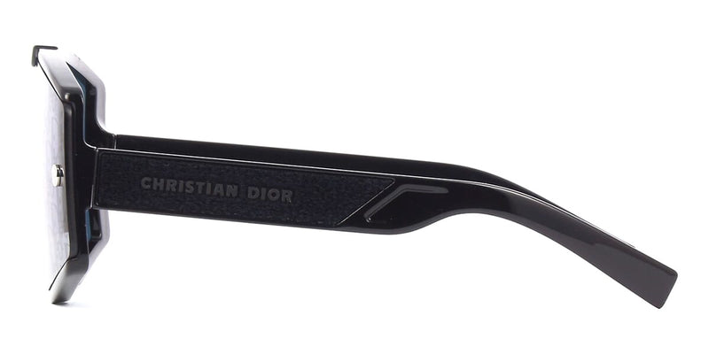 Dior Xtrem MU 10B8 with Magnetic Interchangeable Lenses Sunglasses