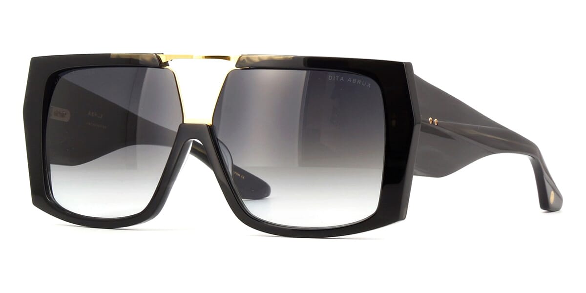 Smuggler Vintage Sunglasses For Alpha Men (Limited Edition) - Faadu