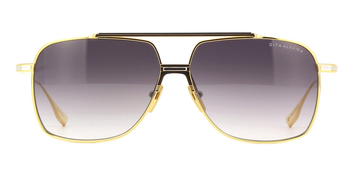 Dita Alkamx DTS 100 01 Sunglasses