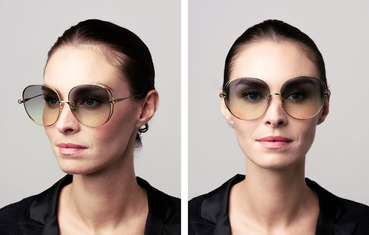Dita Arohz DTS 156 01 - As Seen On Jenna Lyons & Jean Smart