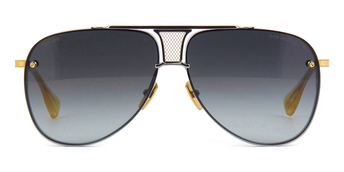 dita decade two drx 2082 a 18k gold 20th anniversary limited edition