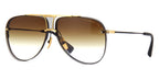 dita decade two drx 2082 b 18k gold 20th anniversary limited edition as seen on floyd mayweather