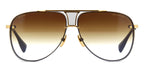 dita decade two drx 2082 b 18k gold 20th anniversary limited edition as seen on floyd mayweather