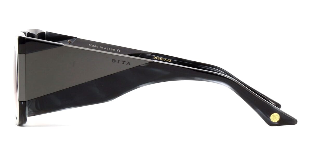 Dita Dydalus DTS 411 03 Limited Edition of 300 Sunglasses
