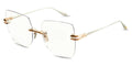 Dita Embra DTX155 A 02 Glasses