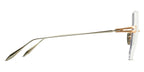 Dita Embra DTX155 A 02 Glasses