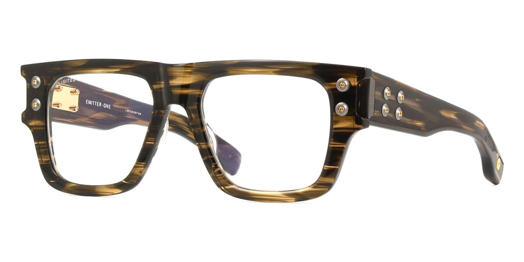 Dita Emitter-One DTX 418 02 Limited Edition Glasses