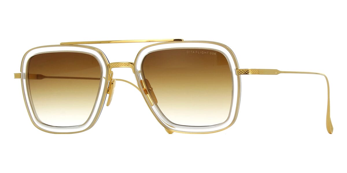 Dita Flight 7806 L Sunglasses Pretavoir