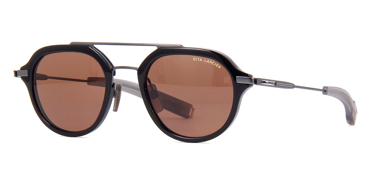 Dita Lancier LSA-407 DLS407 01 Polarised Sunglasses Pretavoir