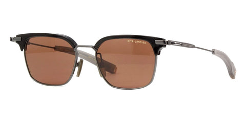 Dita Lancier LSA-410 DLS 410 01 Polarised Sunglasses