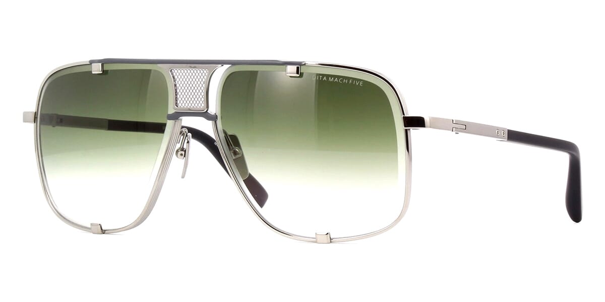 Dita Mach Five DRX 2087 G Sunglasses Pretavoir