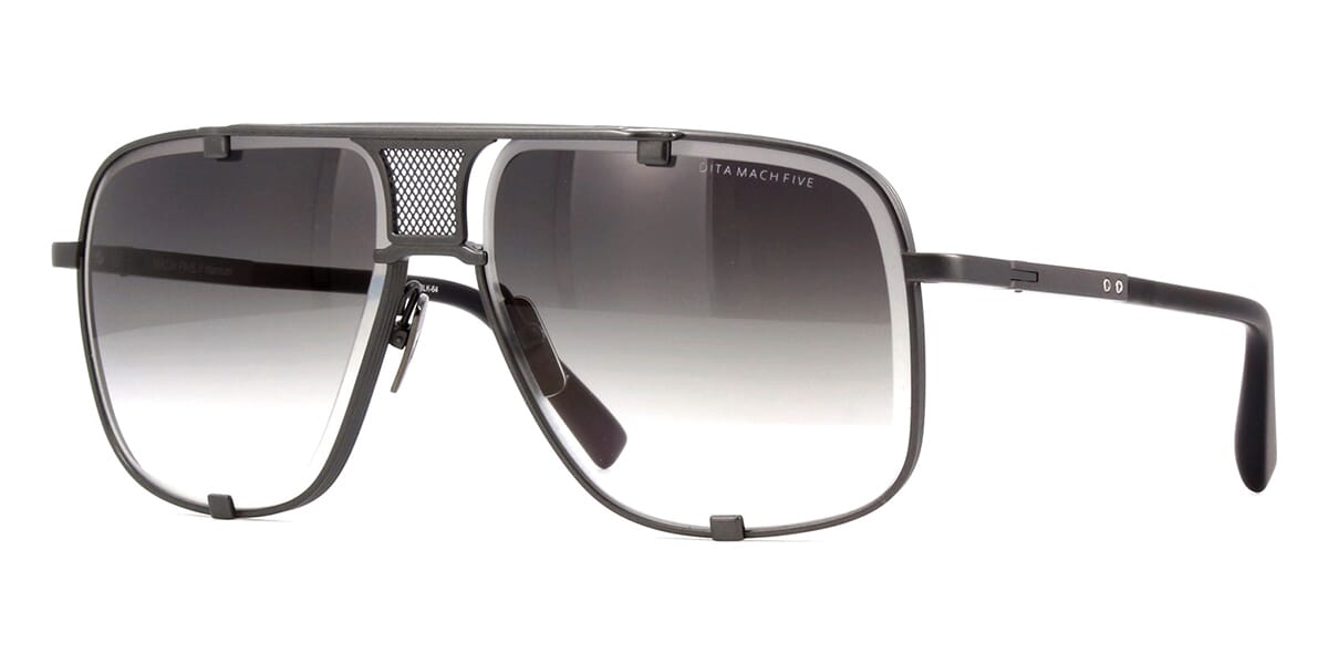 Dita Mach Five DRX 2087 H Sunglasses Pretavoir