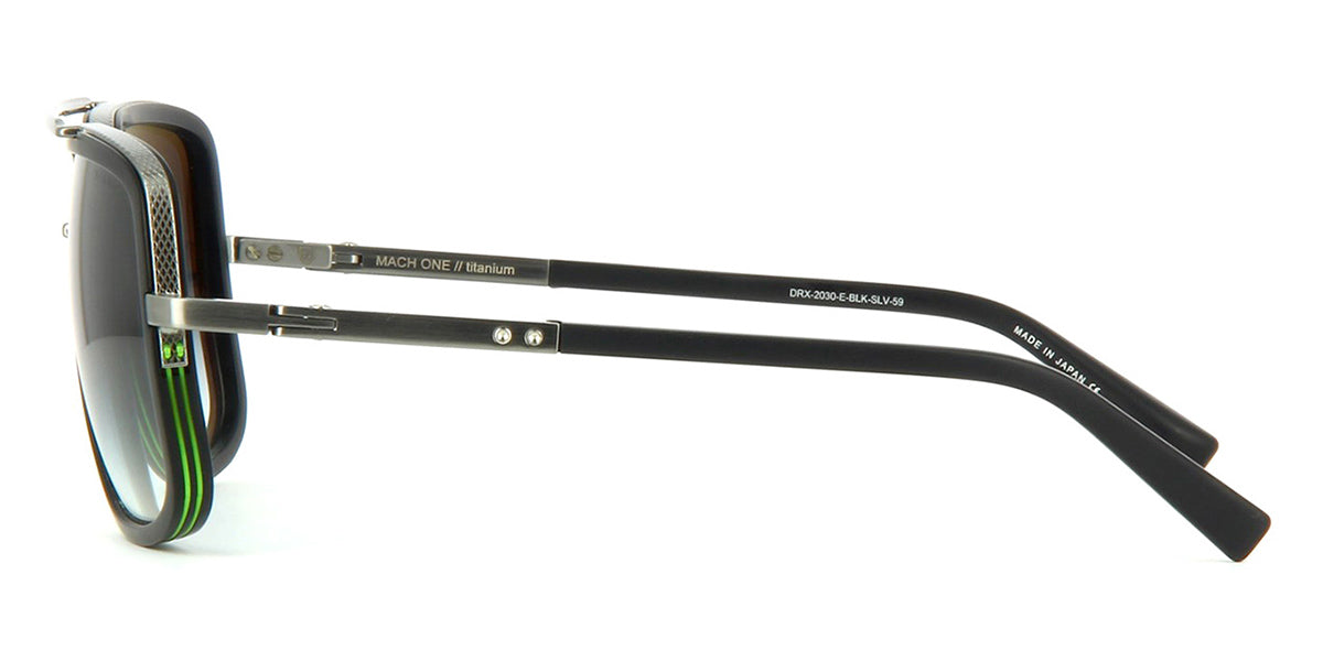 dita mach one drx 2030 e
