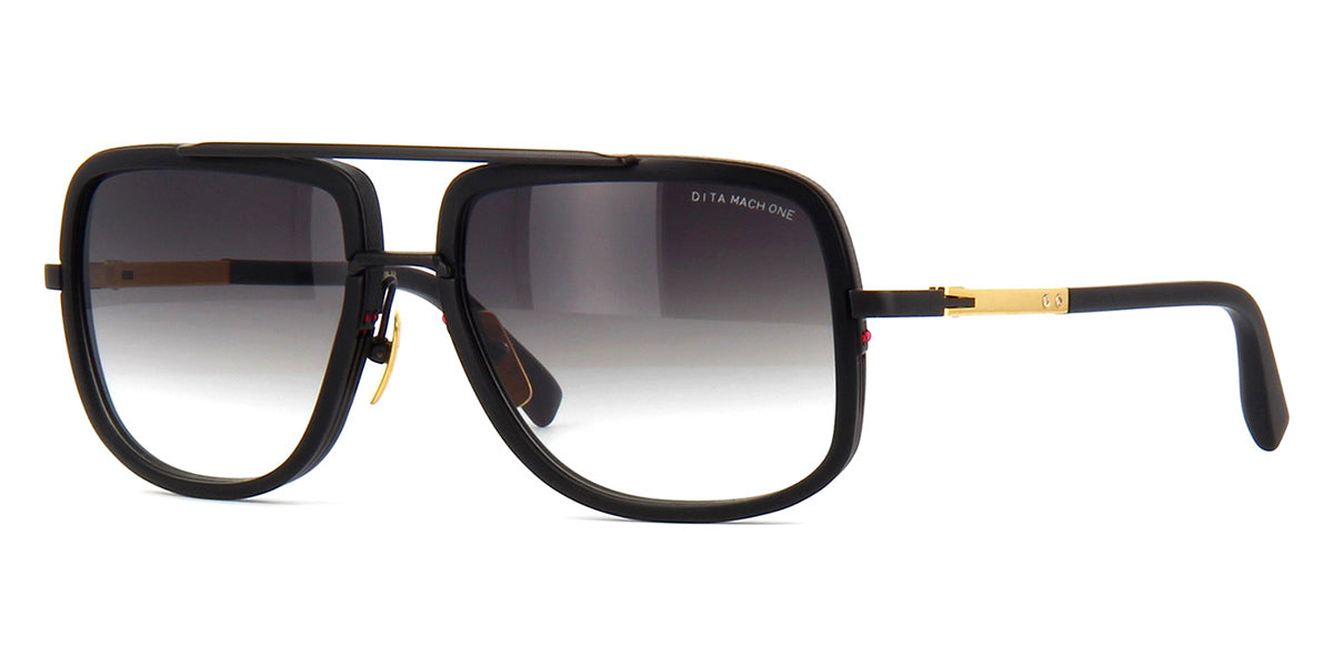 Dita Mach One DRX 2030 G Sunglasses Pretavoir - Main Image