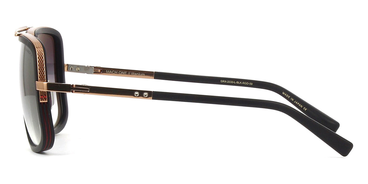 dita mach one drx 2030 l