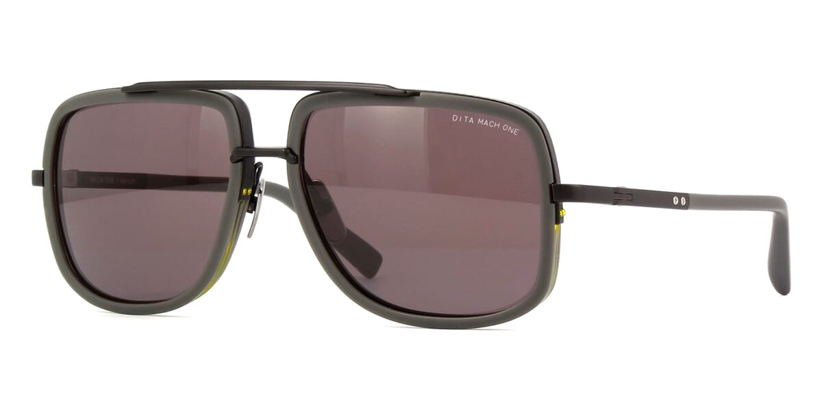 Dita Mach One DRX 2030 V Sunglasses Pretavoir - Main Image