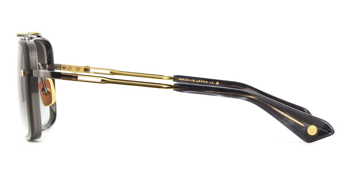 Dita Mach Six DTS 121 05 Sunglasses