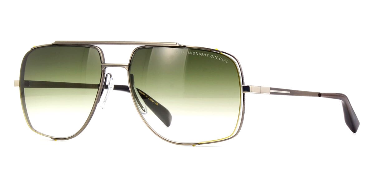 Dita Midnight Special DRX 2010 A Sunglasses