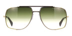 Dita Midnight Special DRX 2010 A Sunglasses