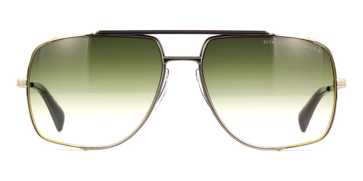 Dita Midnight Special DRX 2010 A Sunglasses