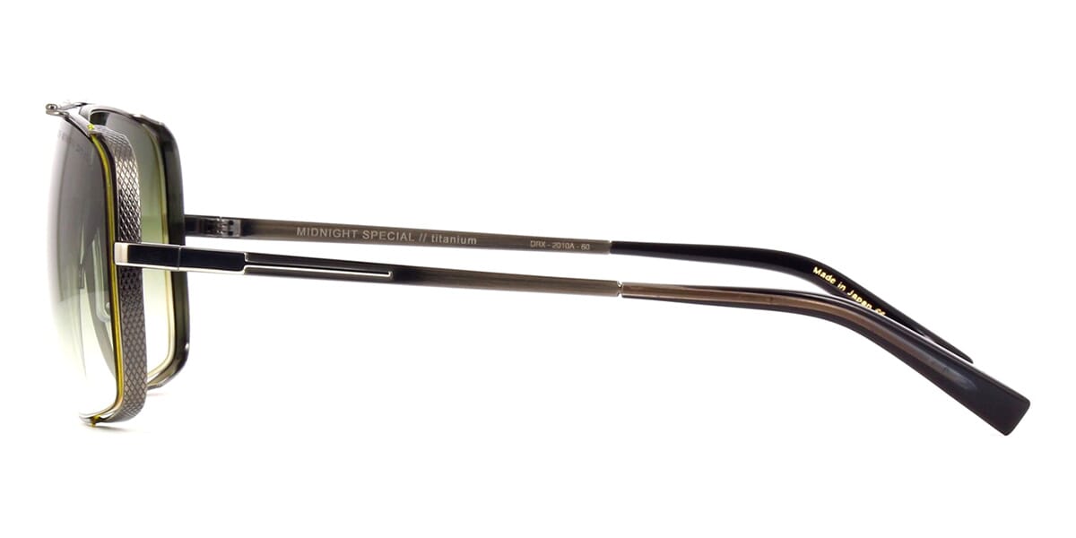 Dita Midnight Special DRX 2010 A Sunglasses