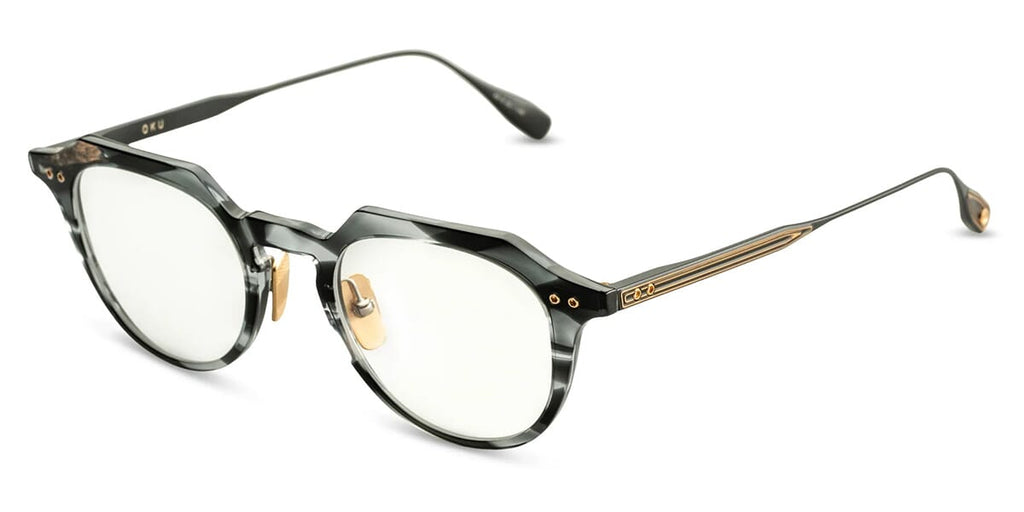 Dita Oku DTX419 A 01 Glasses