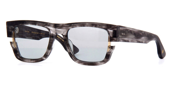 DITA SEKTON DTS122-53-01AF BLK GLD セクトン DITA SEKTON ブラック