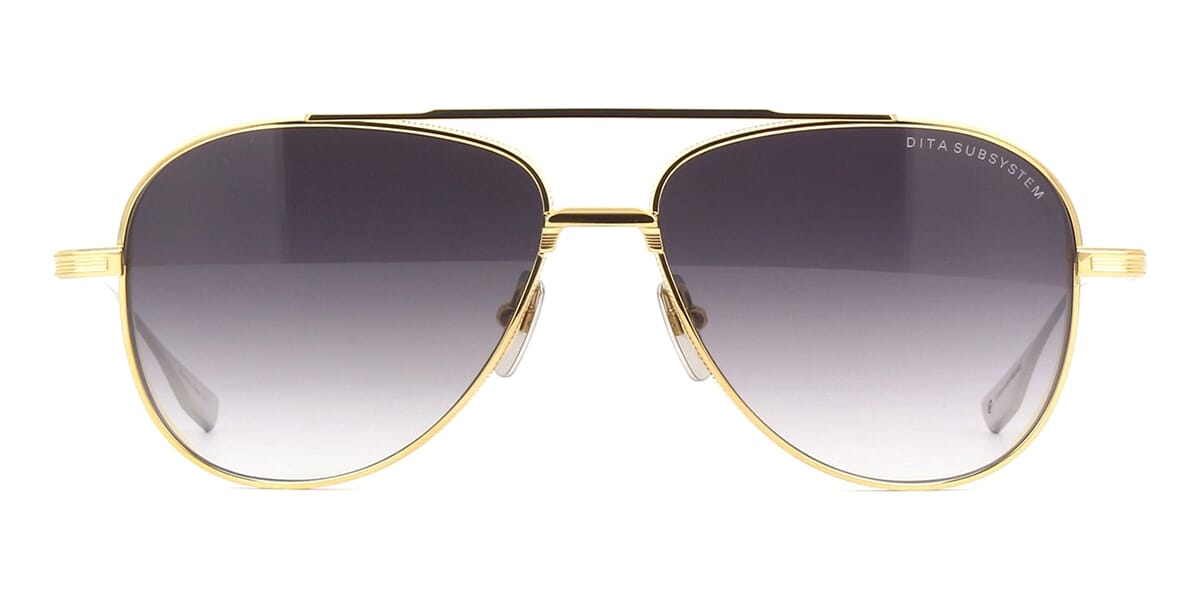 Dita Subsystem DTS 141 01 Sunglasses - Pretavoir