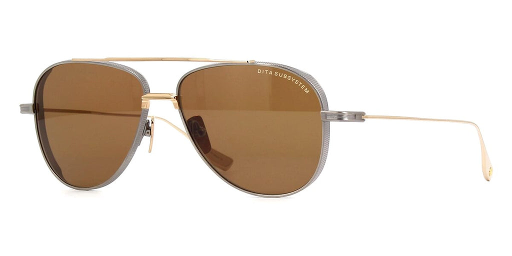 Dita Subsystem DTS 141 03 Sunglasses