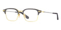 Dita Typographer DTX 142 01 Glasses