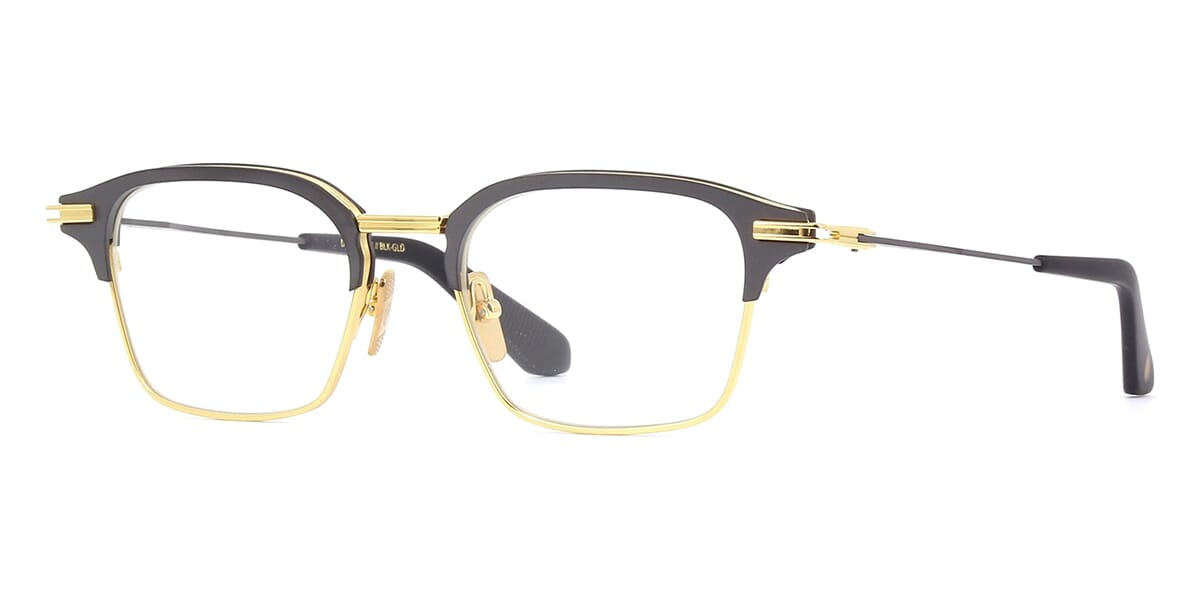 Dita Typographer DTX 142 01 Glasses