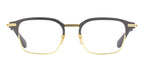 Dita Typographer DTX 142 01 Glasses