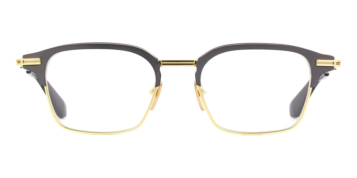 Dita Typographer DTX 142 01 Glasses