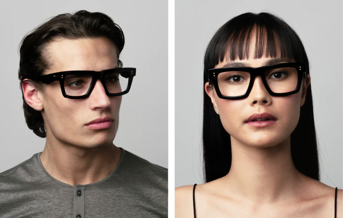 Dita Mastix DTX712 01 - As Seen On David Harewood