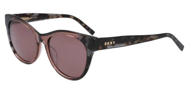 DKNY DK533S 005 Sunglasses
