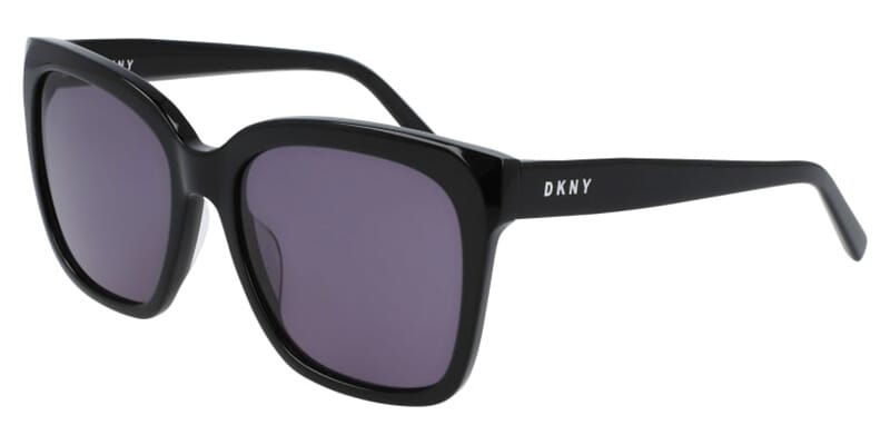 DKNY DK534S 001 Sunglasses