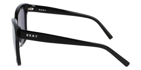 DKNY DK534S 001 Sunglasses