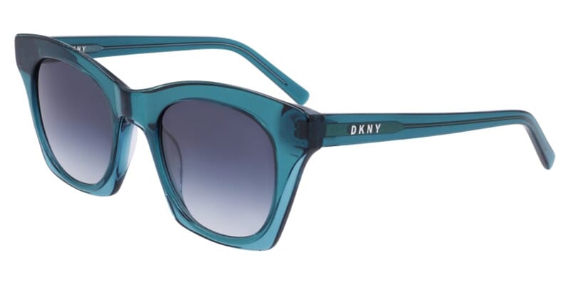Sunglasses Asos Dkny Oversized Sunglasses DKNY DK541S 430